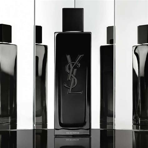 nuovo profumi yves saint laurent|MYSLF, la nuova fragranza maschile .